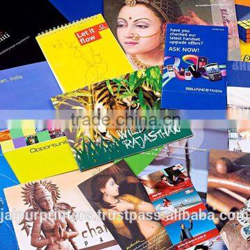 High Quality Customised / Promotional Brochure Printing photo-6