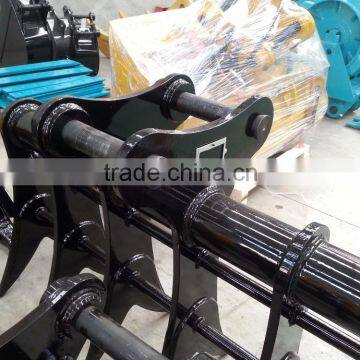 Mini Excavator Skeleton Rake Bucket 600mm photo-6