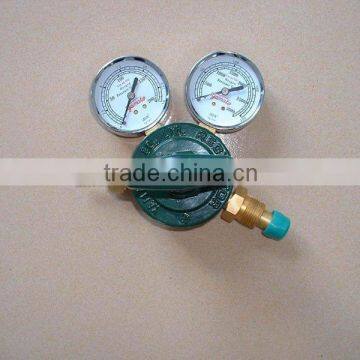 Yamato acetylene gas regulator