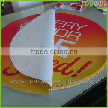 Colorful Vinyl Sticker photo-2