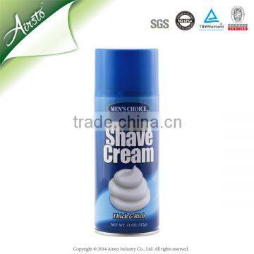 Shave Cream Skintimate