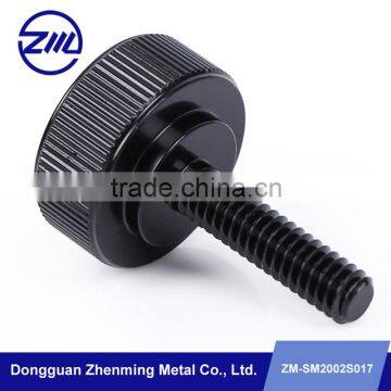 Turned machinery parts cnc turned stainless steel digital camera spare parts