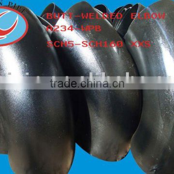 Elbow-ASTM A234 WPB