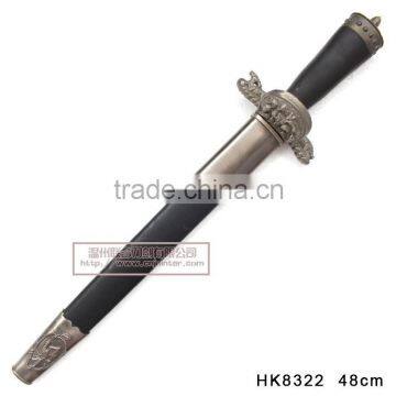 Wholesale Historical knife decorative antique knife HK8322