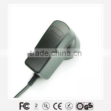 9v2a Switching ac dc Adapter 9v2a Plug in Power Adapter photo-4