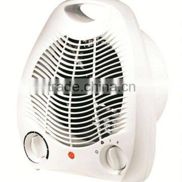 fan heater