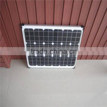 Professional Production Line for 20-120 Watt Solar Panel photo-4