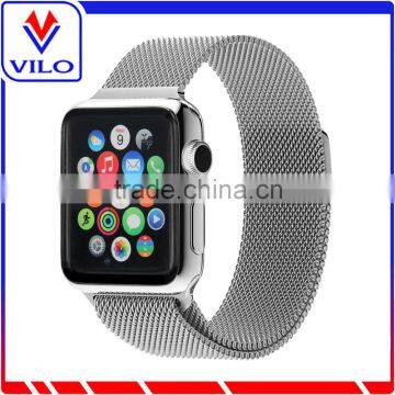 mesh band watch for apple watch band milanese western watch bands