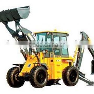 XCMG Backhoe loader XT860