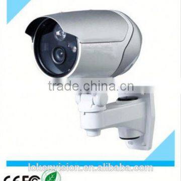 Loken VISION 1080p Closed Circuit Camera H.264 for CCTV Camera System Standalone Hidden Camera
