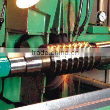 HJMTC Hi-precision CNC SK77xxA Worm Grinding Machine