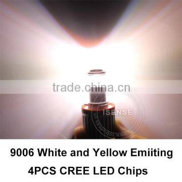 PSX26W Led Fog Light Color Changing FOG DRL KIT H11 Pack of 2 LED BULBS 10W 6000K CHANGING COLOR LIGHT photo-5