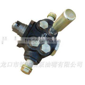 SP/KF2205.5-302 Fuel supply pump/Feed Pump