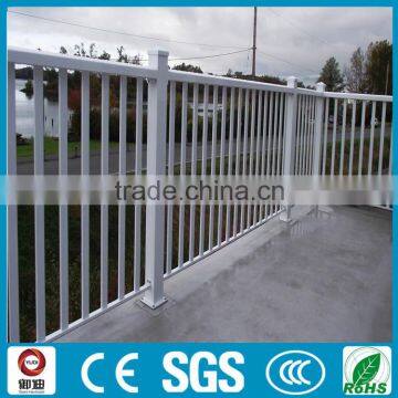 Wholesale Outdoor Aluminum Railing Fence Design Factory photo-5