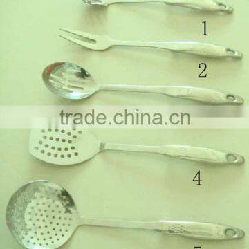 kitchenware wholesale /kitchen utensils set kitchen utensil set