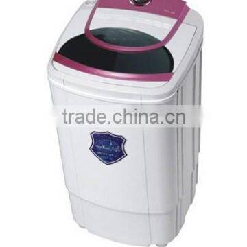 Semi-Automatic 5.6kg top loading Spin Dryer T65-108