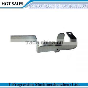 SUS304 Metal Stamping Plate for Lock photo-3