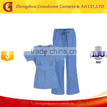 Wholesale Sanitary Garments, Cheap Medical Scrubs, Competitive Pyjama suite