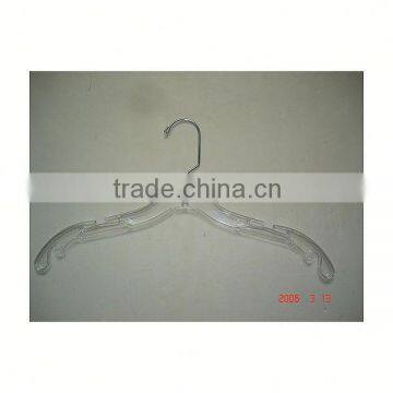 Plastic Clothes Hanger Stand photo-3