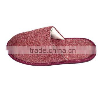Hot Sale Cheap TPR Slippers Ladies photo-3