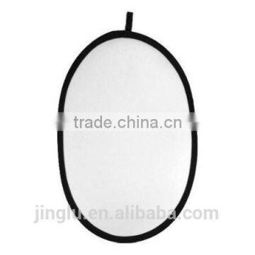 Studio Photo Collapsible 5 in 1 100 x 150cm 40" x 60" Oval Reflector Reflectors photo-2