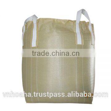 Vietnam Most Professional Manufacturer of Supper Bag, Ton Bag, Bulk Bag, FIBC Bag, Container Bag, pp Jumbo Bag, Big Bag