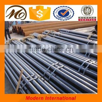 sch40 astm a36 seamless carbon steel pipe for oil and gas