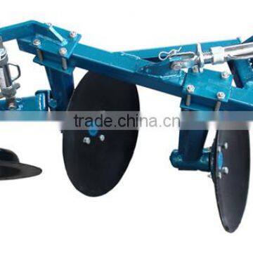 NEW SALE disc plough for walking tractor