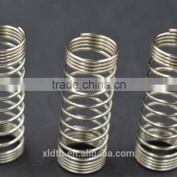 Electric car suspension spring,Toys spring,Compression spring