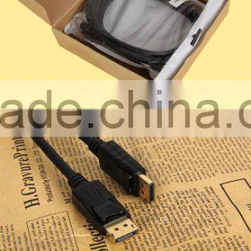 Micro Displayport to Vga Cable Mini Displayport to av Cable Displayport to Rca Converter photo-5