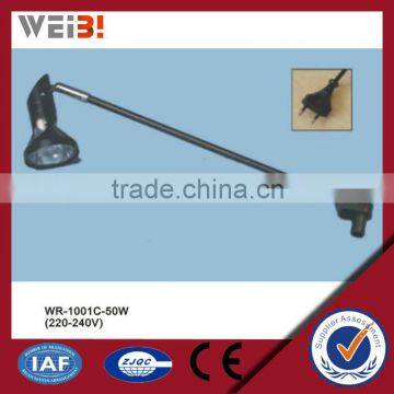 Exhibition Foldable Store Long Arm Light