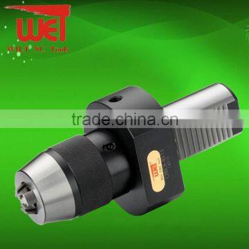 Made in China Jacobs Drill Chuck for Milling