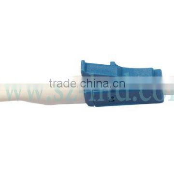 LC/PC 0.9mm SM Fiber Optic Connector