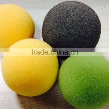 concrete cleaning Sponge Ball/Toy Sponge Ball