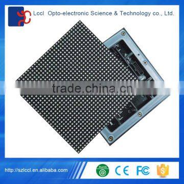 High brightness Waterproof Outdoor advertising full color SMD p5 outdoor rgb module led display