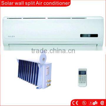 12000BTU/1TON Hybrid Solar Air Conditioner Price Advanced Tech