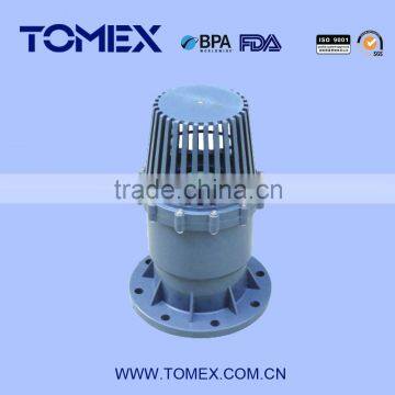 TOMEX 1/2" to 8"Water Pump Foot Valve