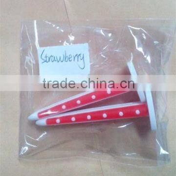 Lastest Fashionable Car Vent Clip for Air Freshing(XM) photo-5