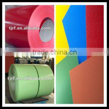 SGCC CGCC SGCH PPGI steel coil