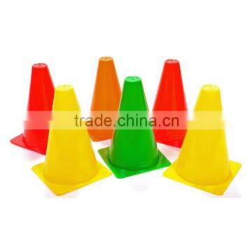 Multi Color Sports Cone