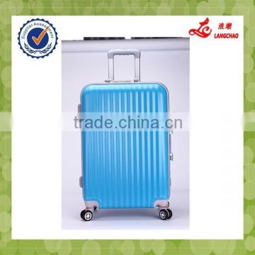 sky girls abs travel luggage