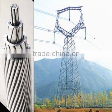 AAAC cable wire All Aluminium Alloy Conductor