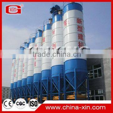 Concrete Batching Plant