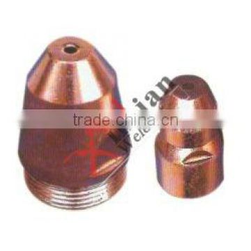 TIANZONG-160 Electrode and Nozzle (Water cold)