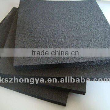 nitrile rubber foam sheet