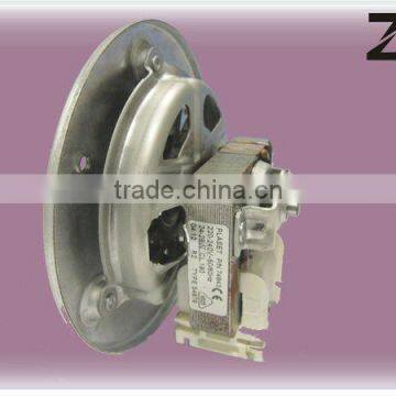 AC gear box motor/range hood motor/oven fan motor