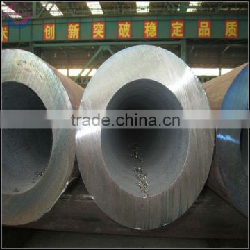 ASTM A210-C DINST52 seamless steel pipe