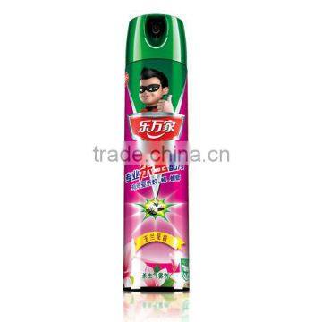 High quality fly insect killer spray