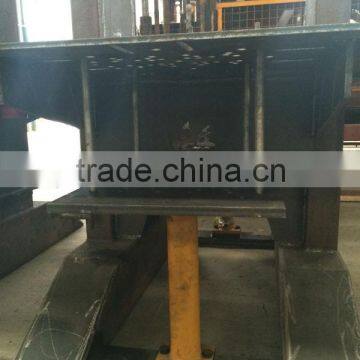 New Product DY-150TB Interlocking Concrete Block Machine,paver Brick Machine photo-3