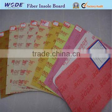 Non Woven Insole Board for Shoes Insole Board